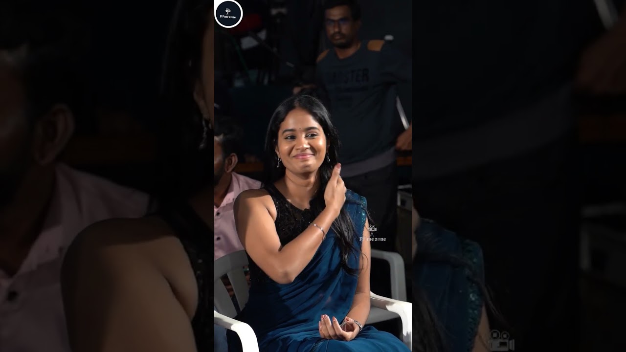 Maargan First Interrogation With Telugu Media #vijayantony #ajaydhishan #maargan #ytshorts #shorts