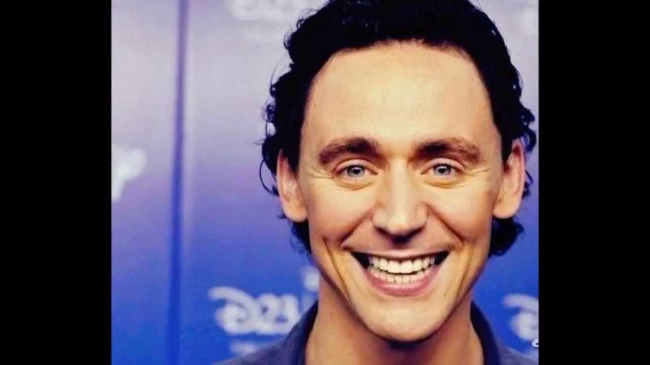 Tom Hiddleston - Close Your Eyes