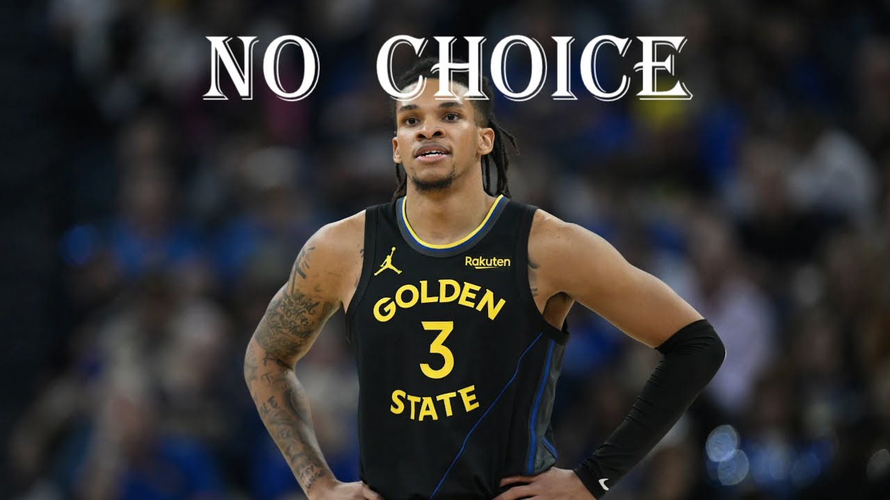 Why Steve Kerr Can’t Keep Will Richard Off the Floor Anymore