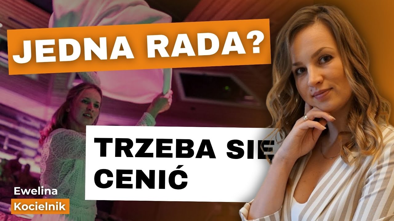 Własne SPA to droga PEŁNA WYZWAŃ &mdash; Ewelina Kocielnik szczerze o swojej historii | Very Wellness