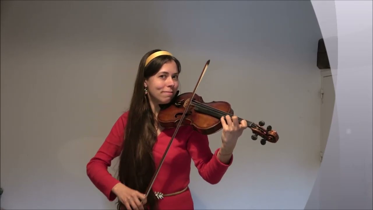 For Violinists: Very efficient Exercises to train the Muscles of your left hand & fingers! Stay fit🎻