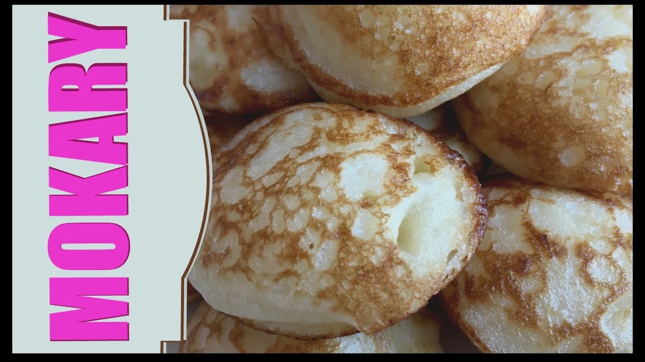 Recette du MOKARY à la noix de coco
