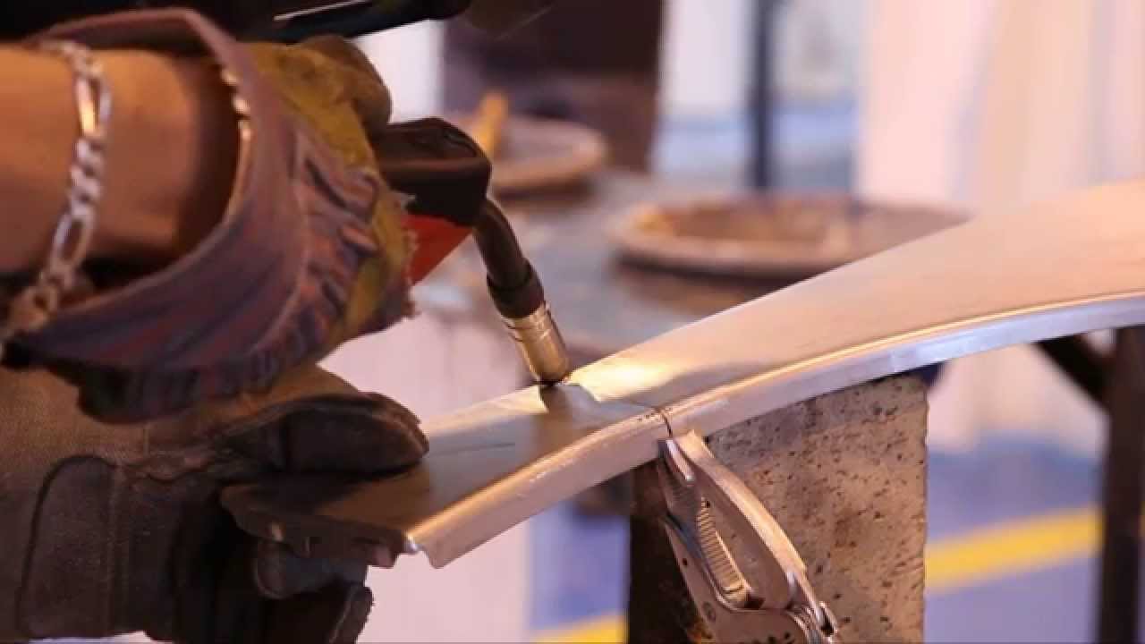 Apprentissage en carrosserie-peinture automobile IMA de Villiers-le-Bel