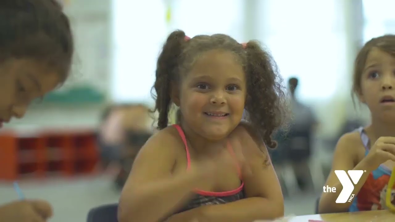 Meet YMCA Camp Fuller