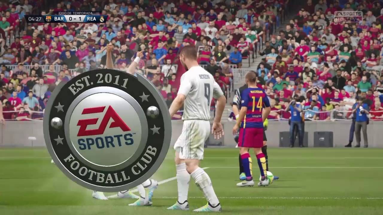 Gols e chances perdidas