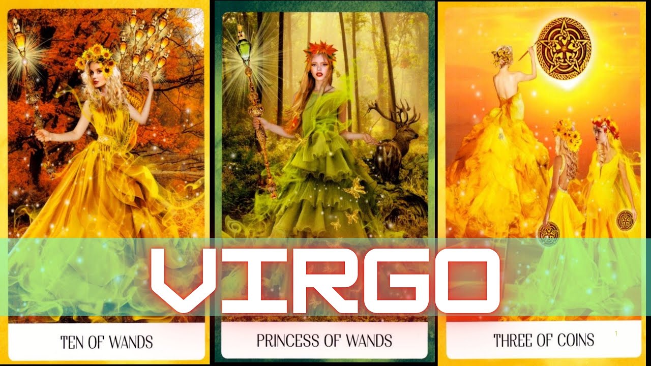 VIRGO 🤪WHAAT! SOMEONE YOU'VE BEEN DISTANT FROM IS ABOUT TO TAKE A SUDDEN ACTION...END February LOVE