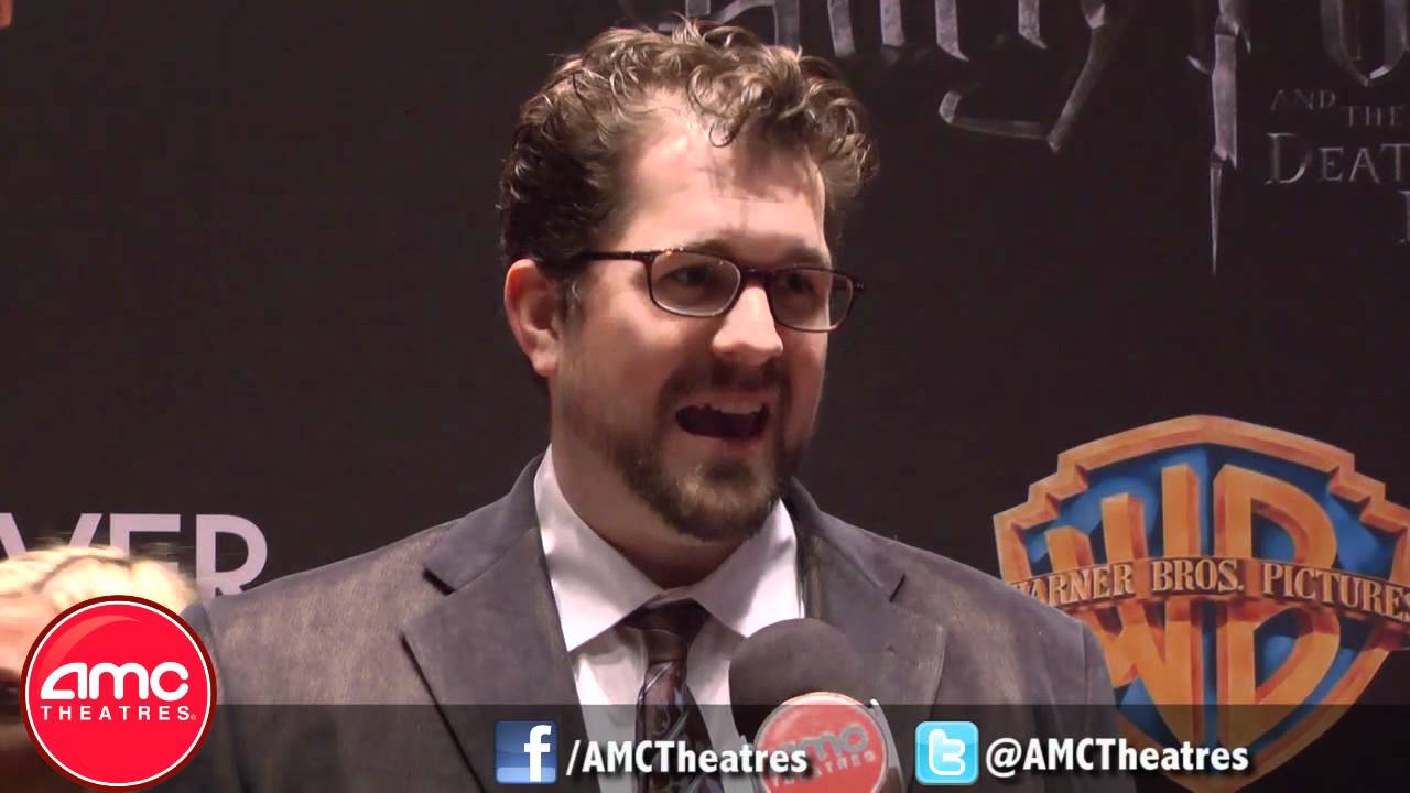 HORRIBLE BOSSES Director Seth Gordon Talks With AMC