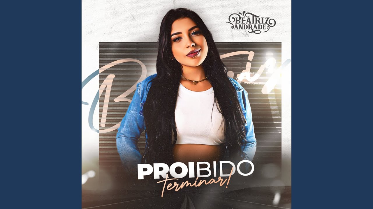 Proibido Terminar