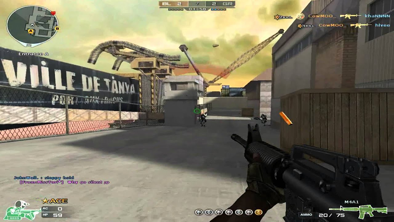 5k Unbreakable Clutch