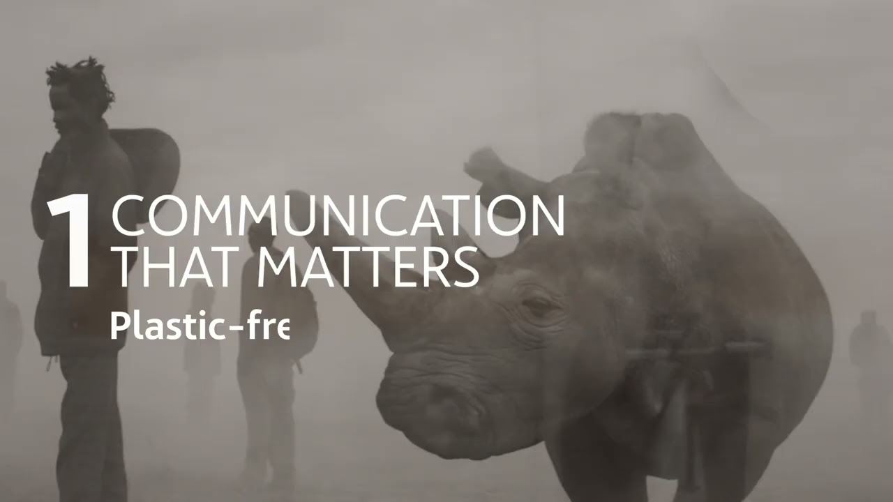 Acciona Culture & Living - 5 Keys -