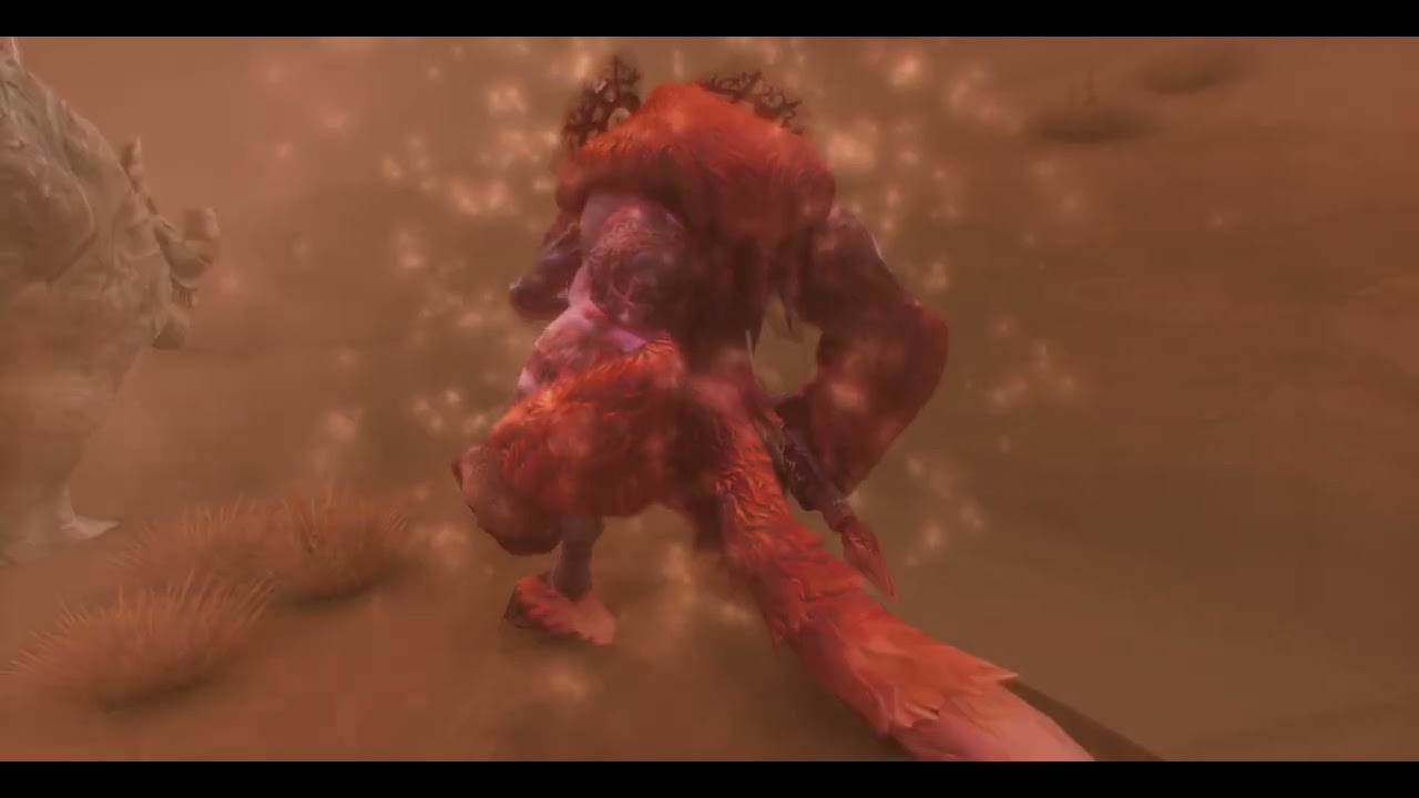 FFXII - PROUD MODE MOD - Earth Tyrant (Part 26)
