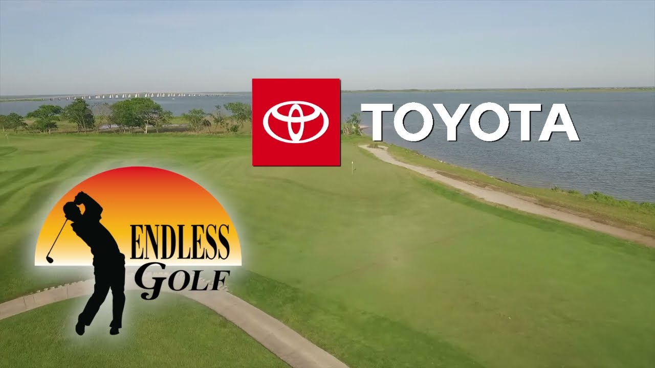 ENDLESS GOLF 