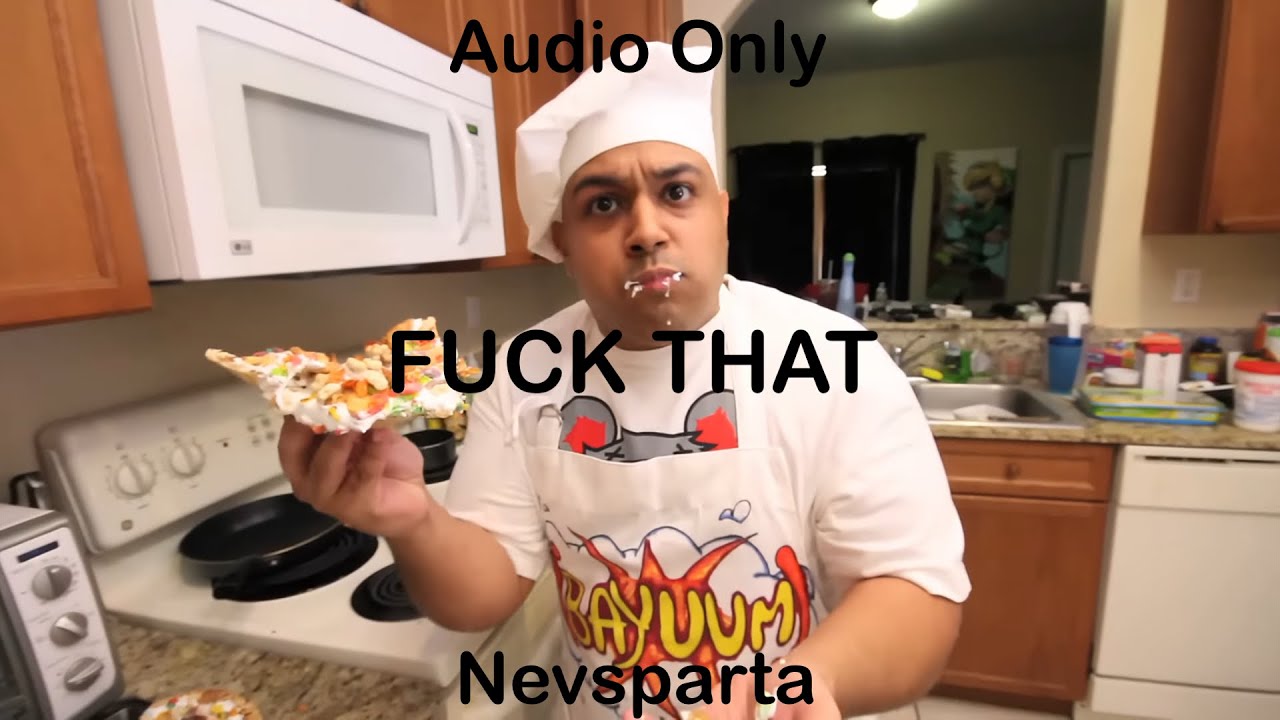 (Volume Warning)(Valentines Day special 1/6) Dashie-“F$CK THAT” Sparta Valentine KSX37 Remix