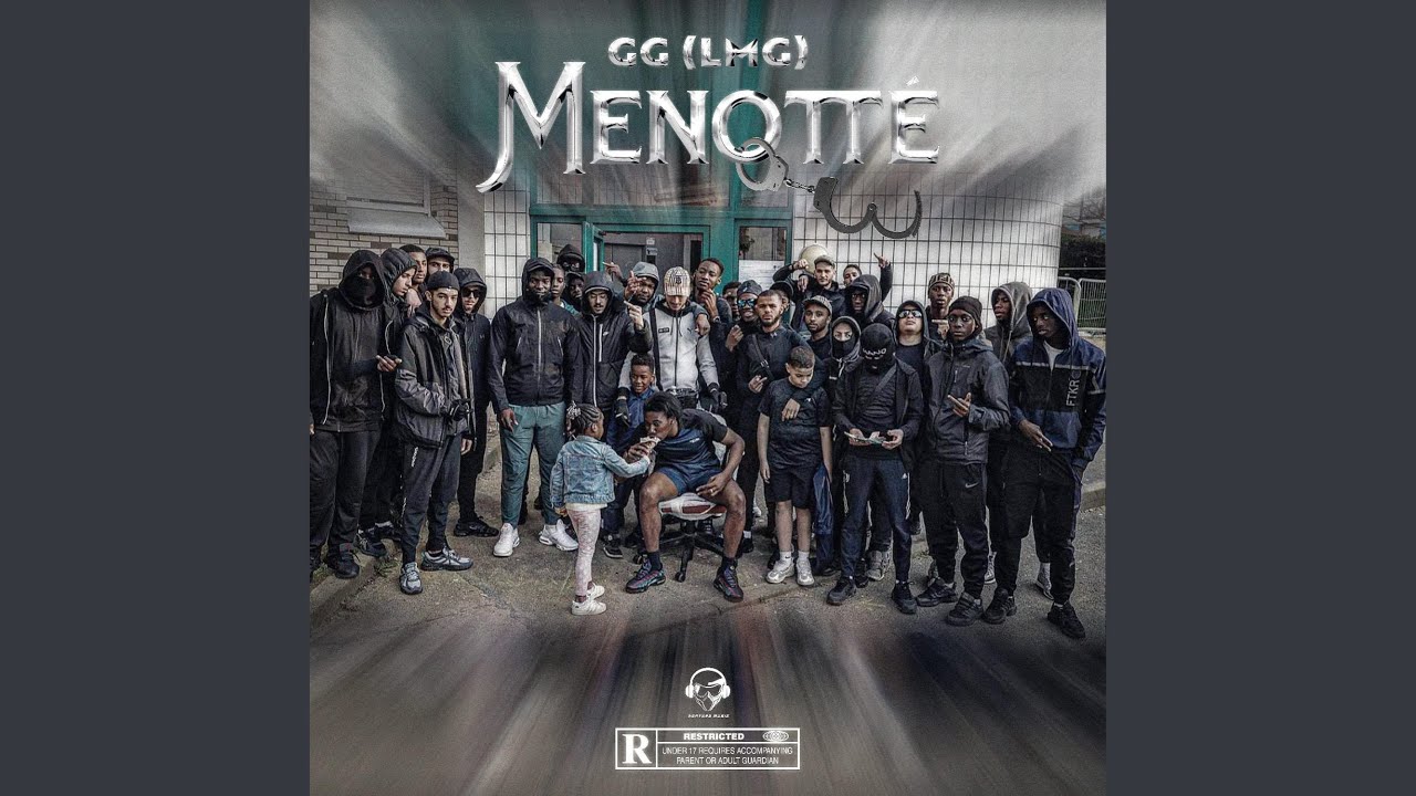 Menotté