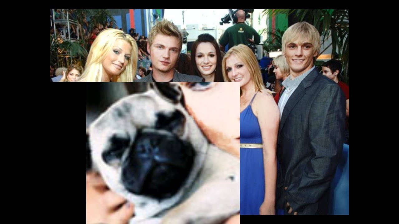 In Rememberance of Leslie Carter 1986-2012