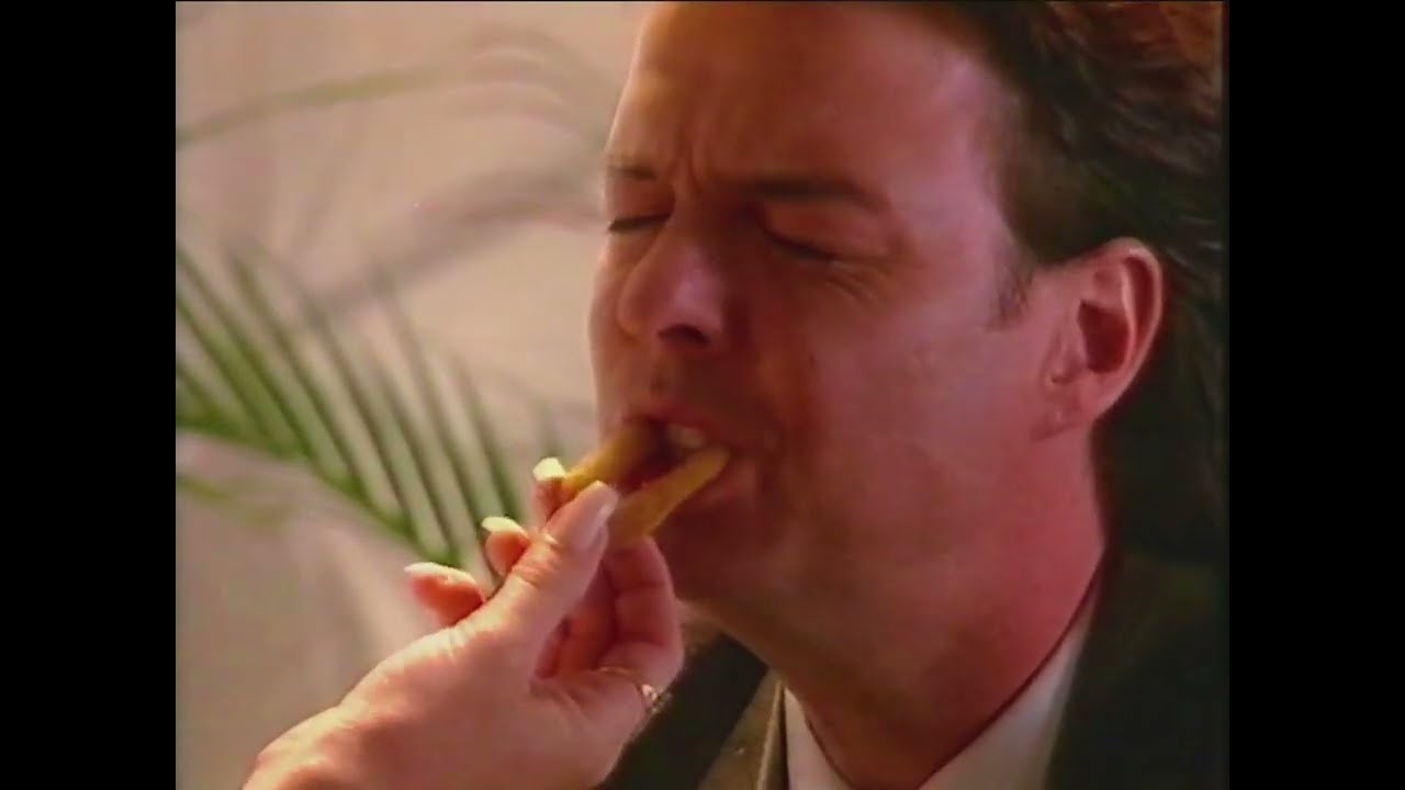 Australian Barnacle Bills Advert