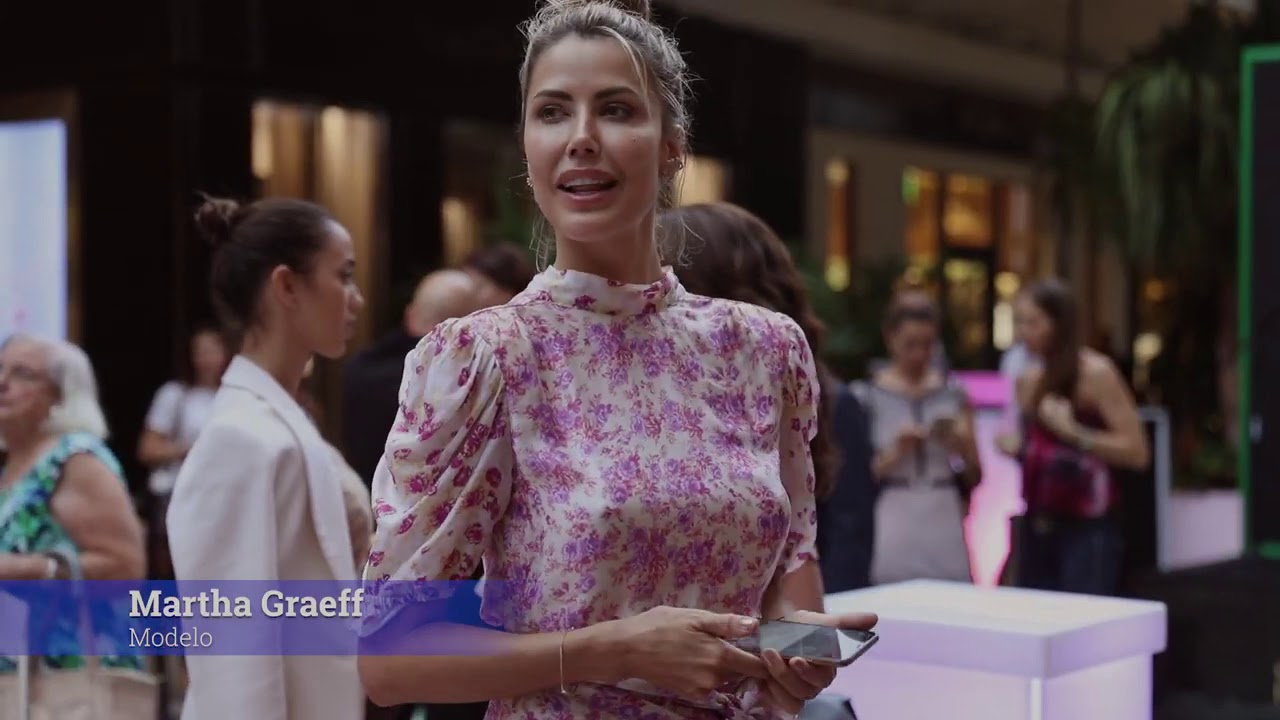 Cobertura da festa 'Italy in Miami' 2019