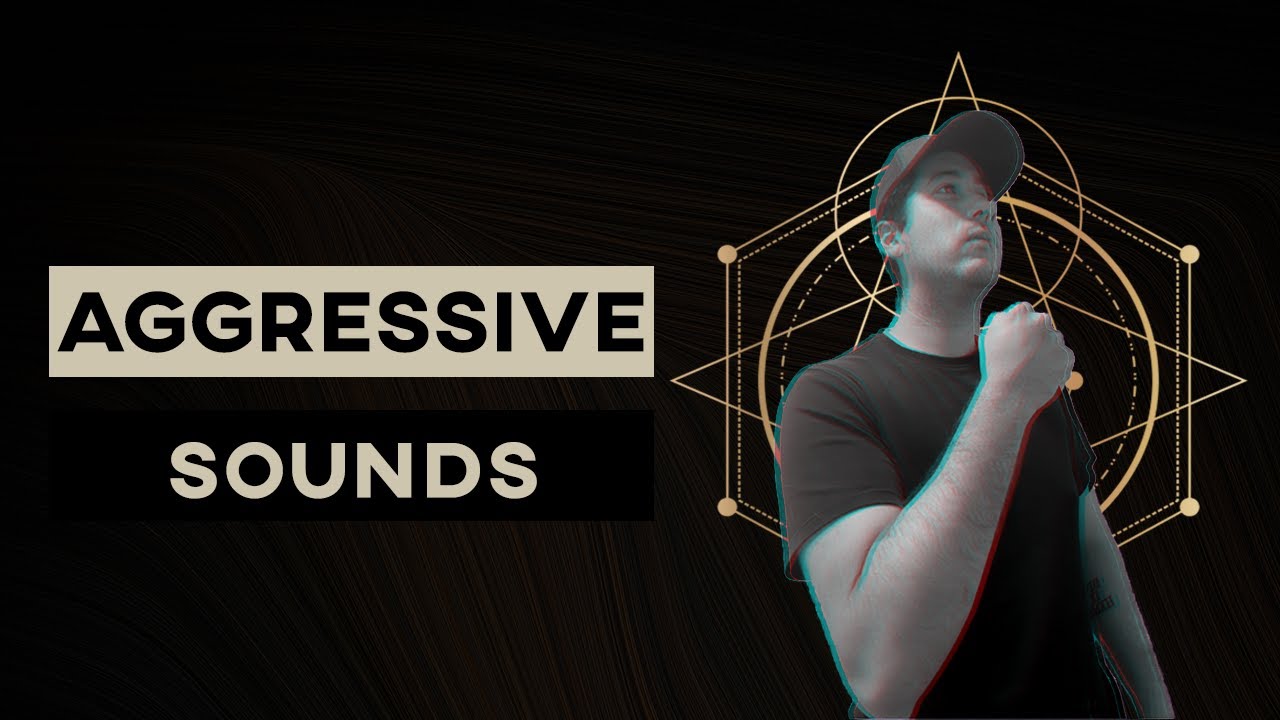 Waveshaping The Key To Aggressive Sounds
