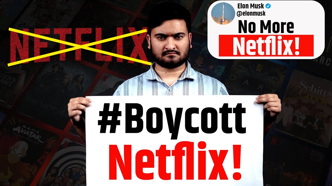 Why Netflix is facing Boycott? Hinduphobia और Woke LGBTQ Agenda का खुलासा| The Pamphlet