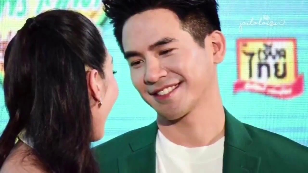 Ep.9 ก็...ใจมันสั่นอ่ะ (popebella)