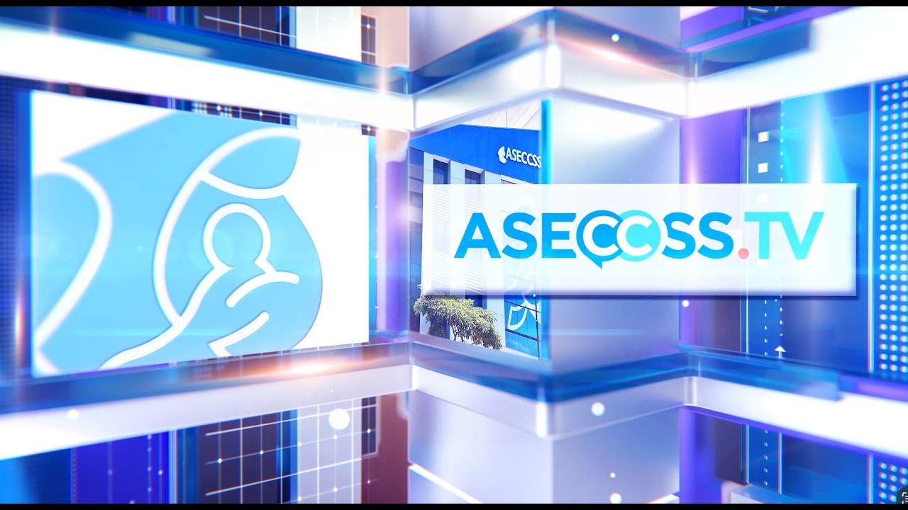 ASECCSS TV Marzo 🎥💙