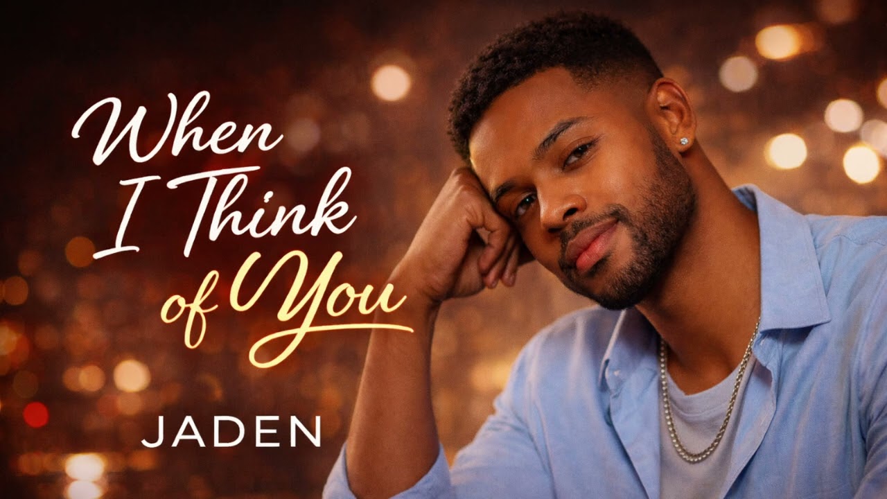 When I think of you ~ (HD)