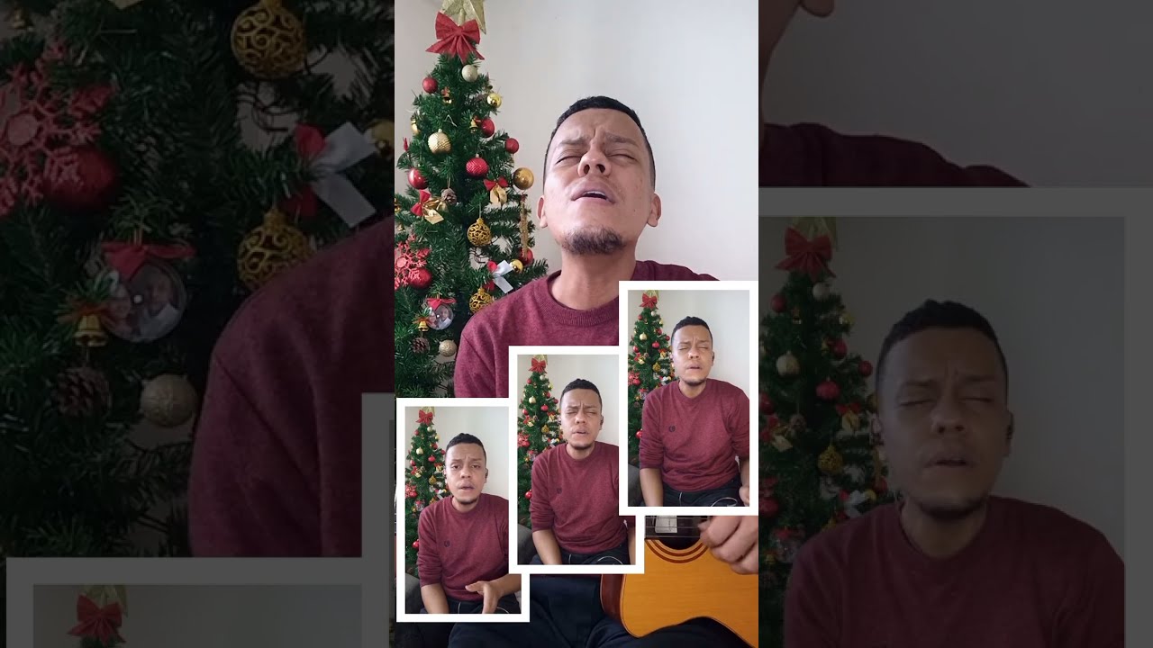 Salmo 96 // Brilha hoje, uma luz sobre nós, pois nasceu para nós o Senhor!