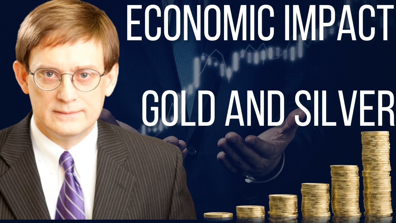 The Macroeconomic Impact On Gold and Silver