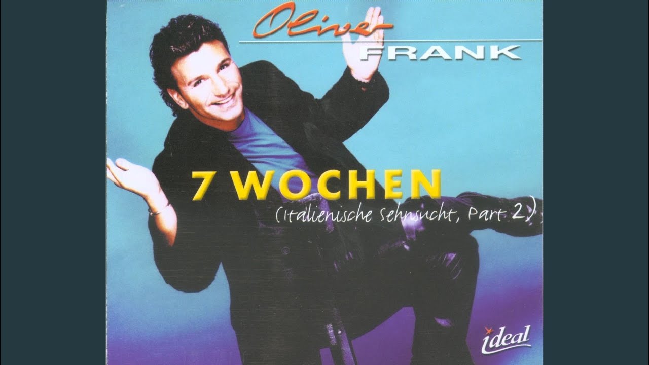 7 Wochen (Maxi Version)