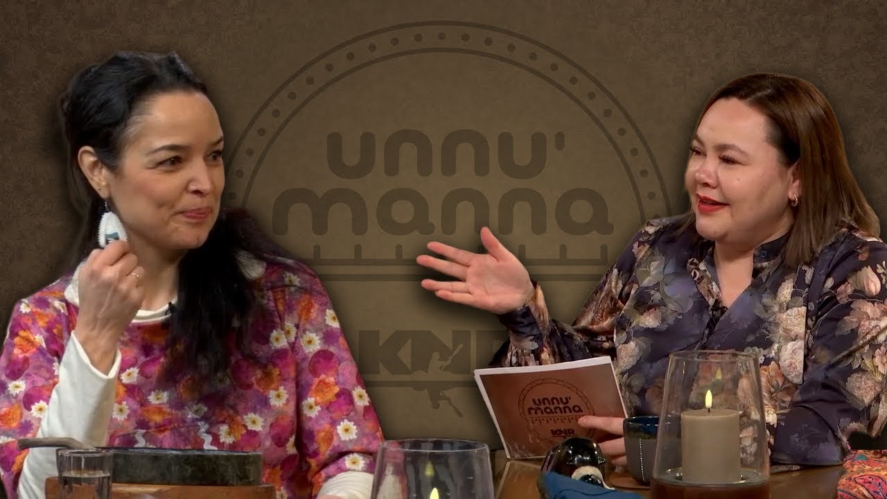 Unnu'manna (2:2) KNR 17.03.2026