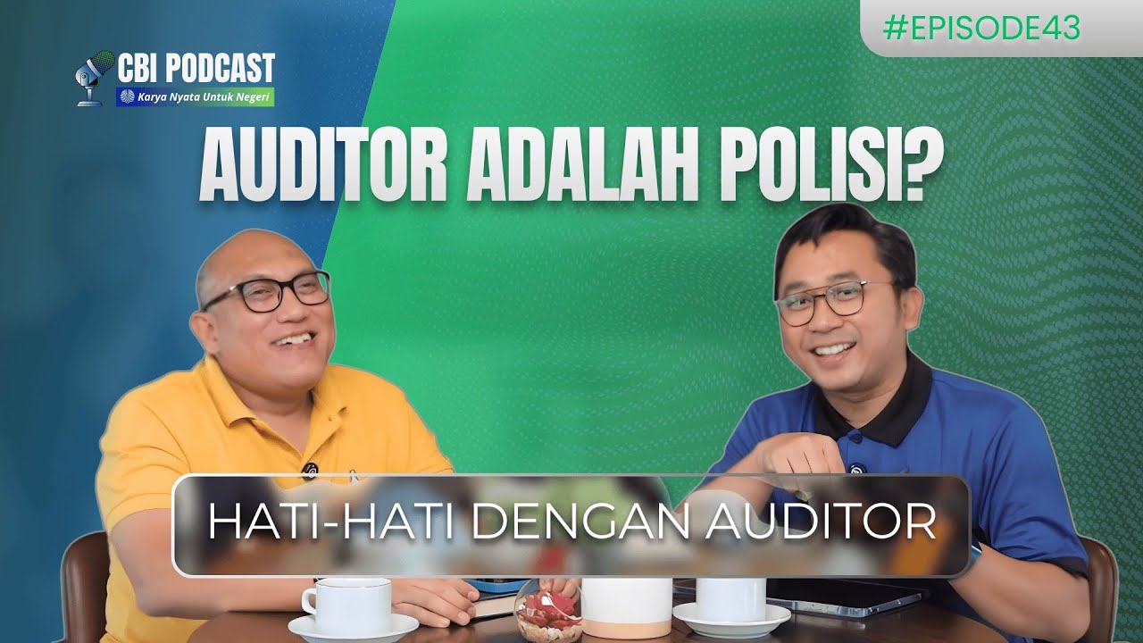 Bagaimana Cara Menjadi Auditor di Perusahaan?