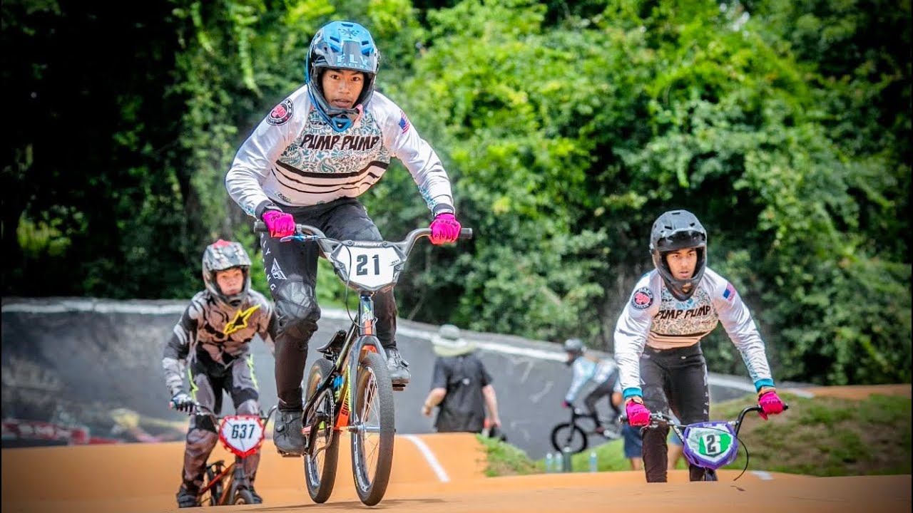 Gold Cup 2025 JACKSONVILLE BMX!!!