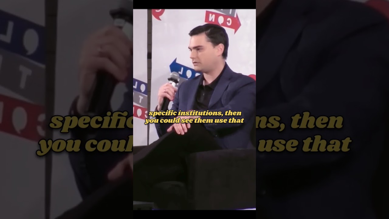 Могут ли государственные налоги повлиять на свободу вероисповедания #benshapiro #дебаты #сша