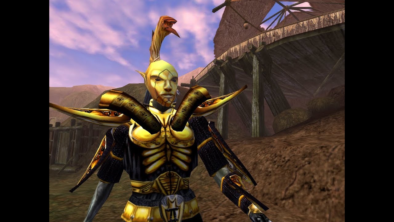 What Made Morrowind Great with Ken Rolston | ECGC Interview