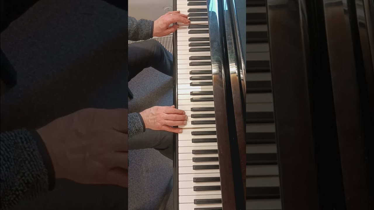 Connectable riffs