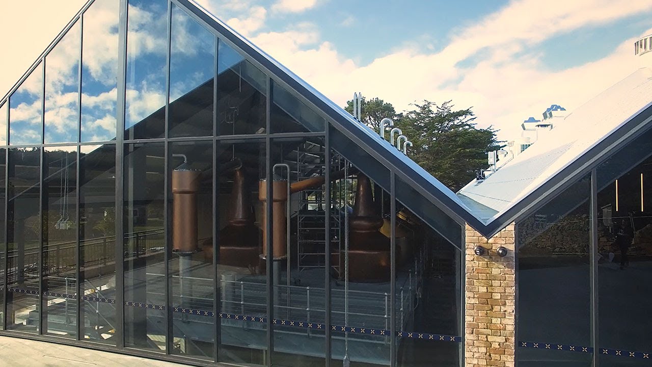 The Unfolding of the Callington Mill Single Malt Whisky Dream