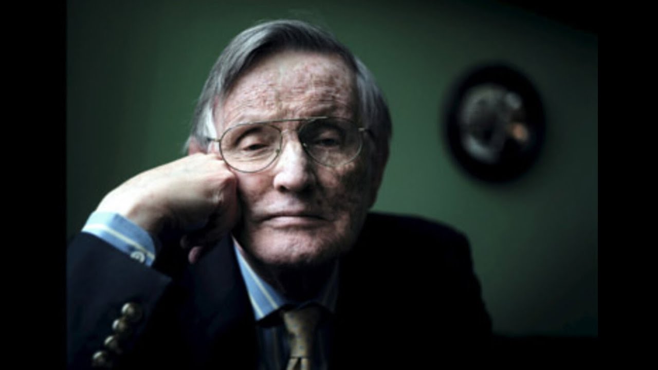 Kees Fens, erfgenaam van een lege hemel (2008)