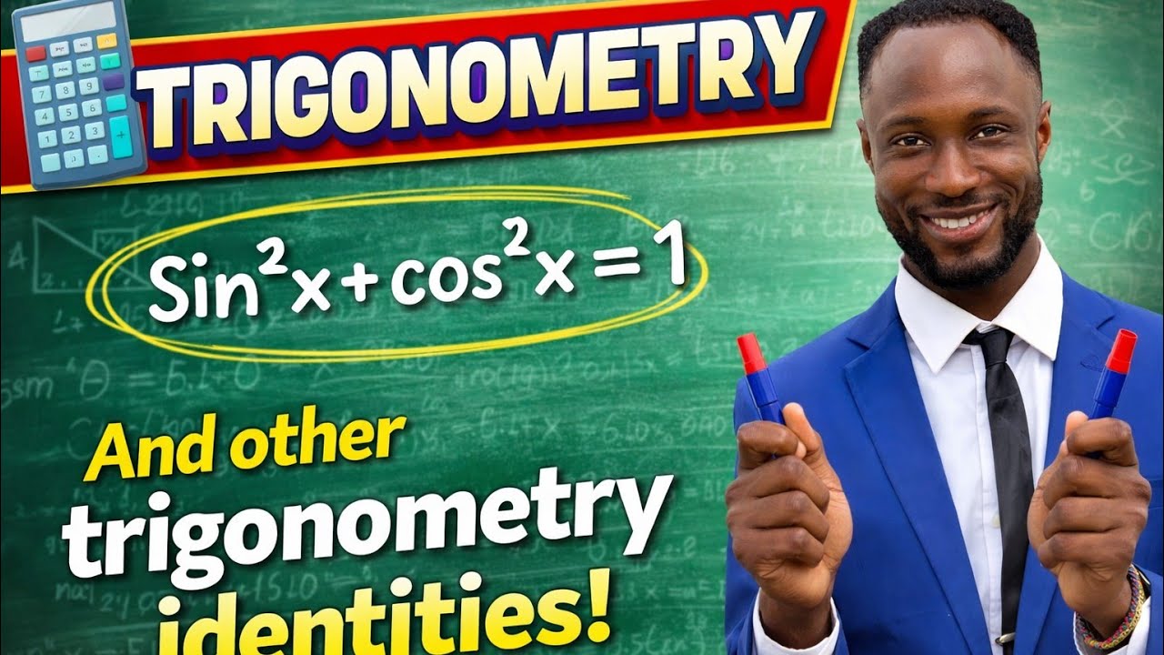 Trigonometric 