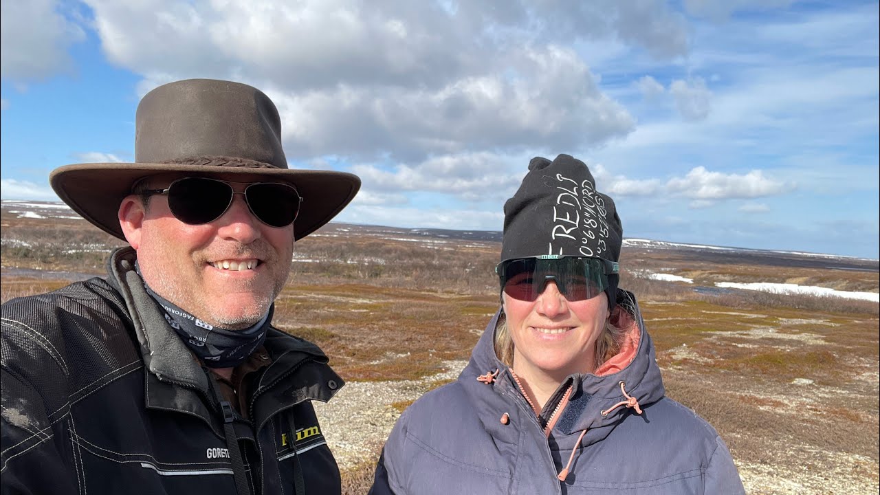 Langhelg p&aring; Fredli 17.-21.5. 2023