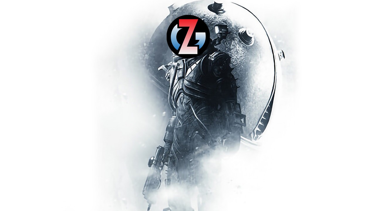 Πολωνικό Dead Space - Cronos: The New Sawn Επ 2