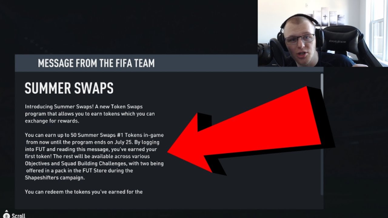 How To COMPLETE Summer Swaps + Reward List - FIFA 22 Ultimate Team