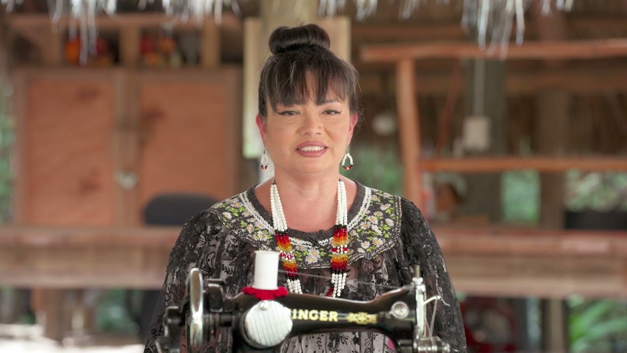 New Exhibit, Taweekaache: Seminole Patchwork,  Opens October 2024 at@AhTahThiKiMuseum