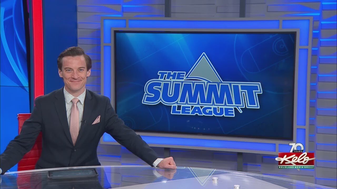 Summit League partners with CBS Sports Network
