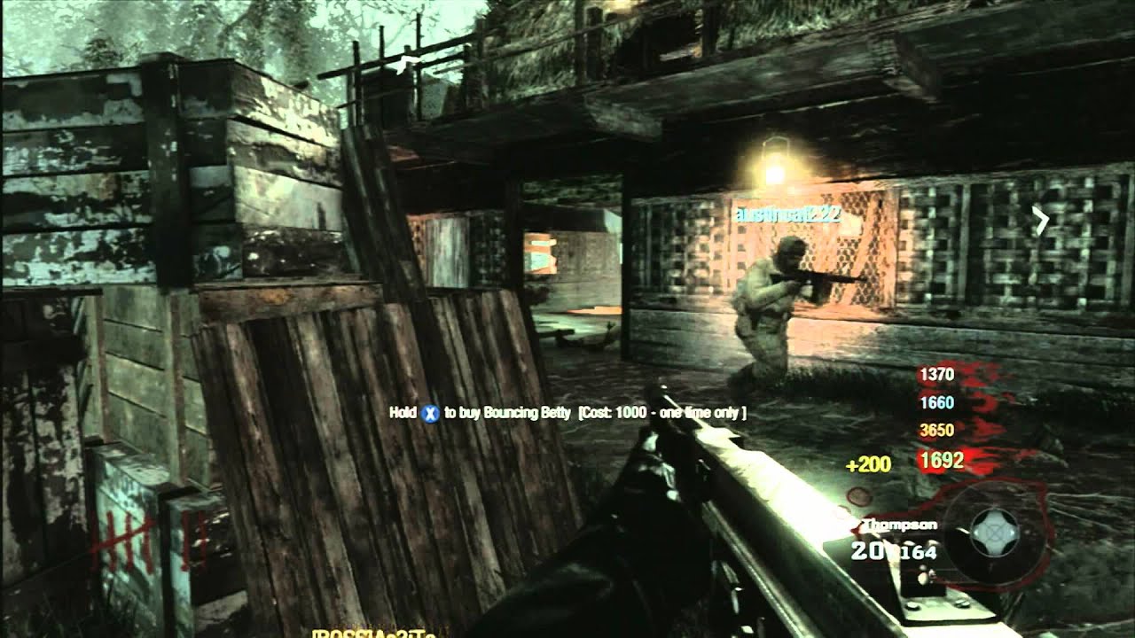 CGRundertow CALL OF DUTY BLACK OPS: REZURRECTION MAP PACK for Xbox 360 Video Game Review