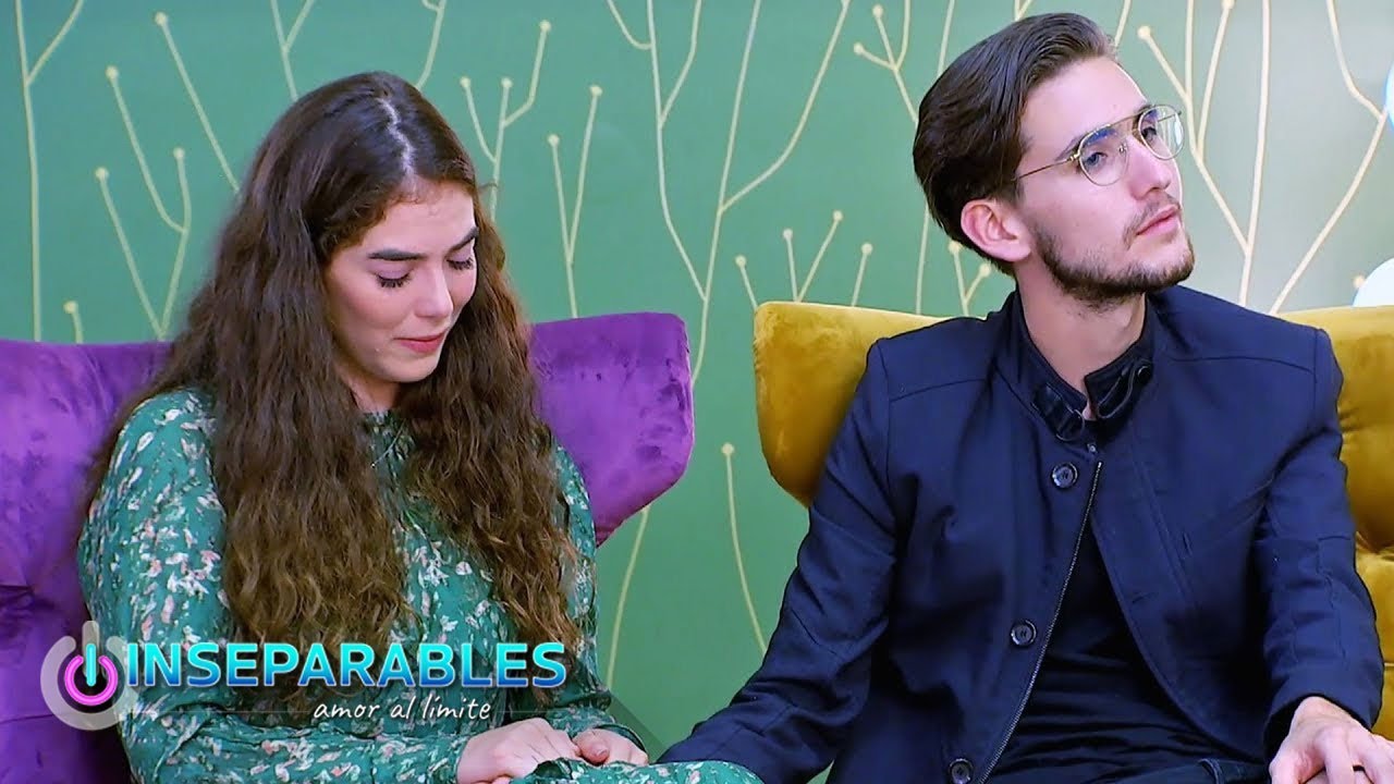 Daniela y Pablo son la segunda pareja eliminada de 'Inseparables' | Inseparables