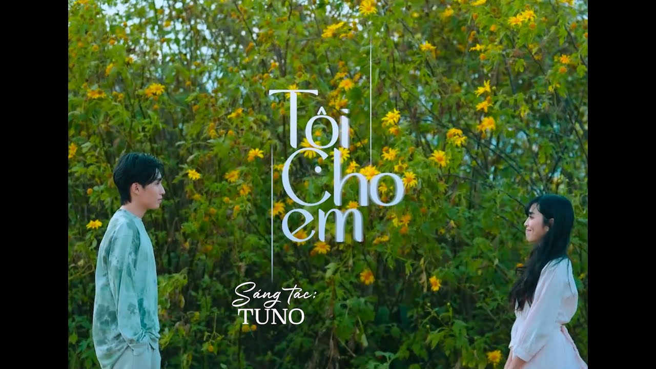 TỘI CHO EM (Karaoke Beat)- sáng tác TUNO