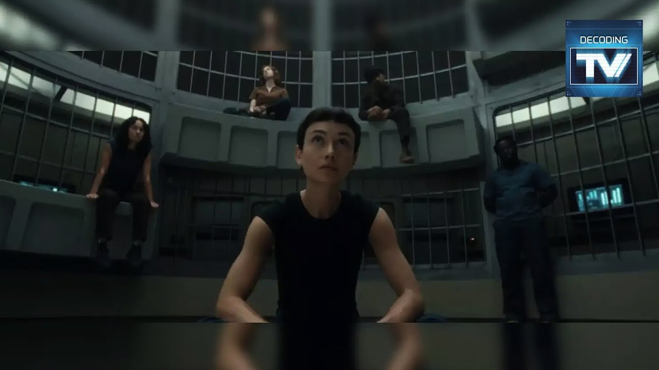 The 'Alien: Earth' Season Finale Was a Disaster