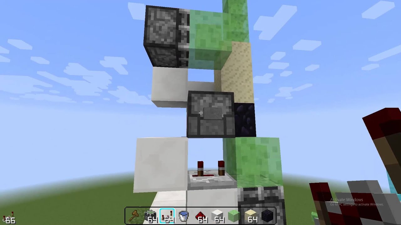 how to raid any base on hazeservers super complex and basic cannon
