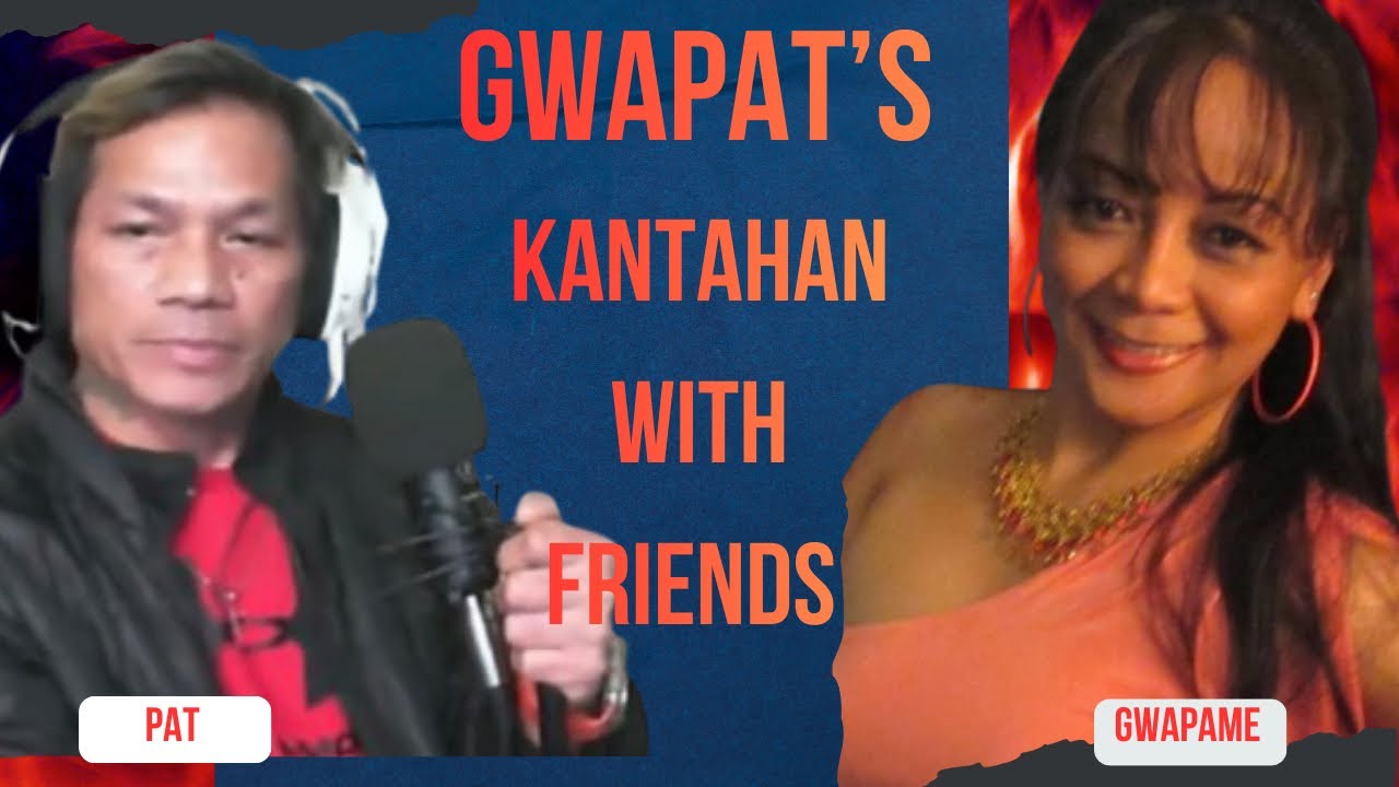 ENTERTAINMENT|FEW SONGS|GWAPAT'S FAMILY & FRIENDS #friends #kantahan #loveus #gwapats