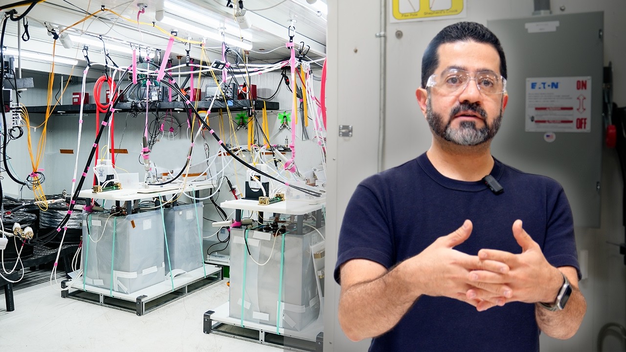 The circuit testbed behind Helion&rsquo;s first power plant
